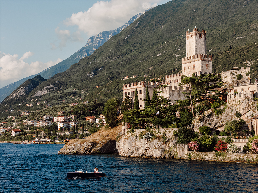 Lago di Garda