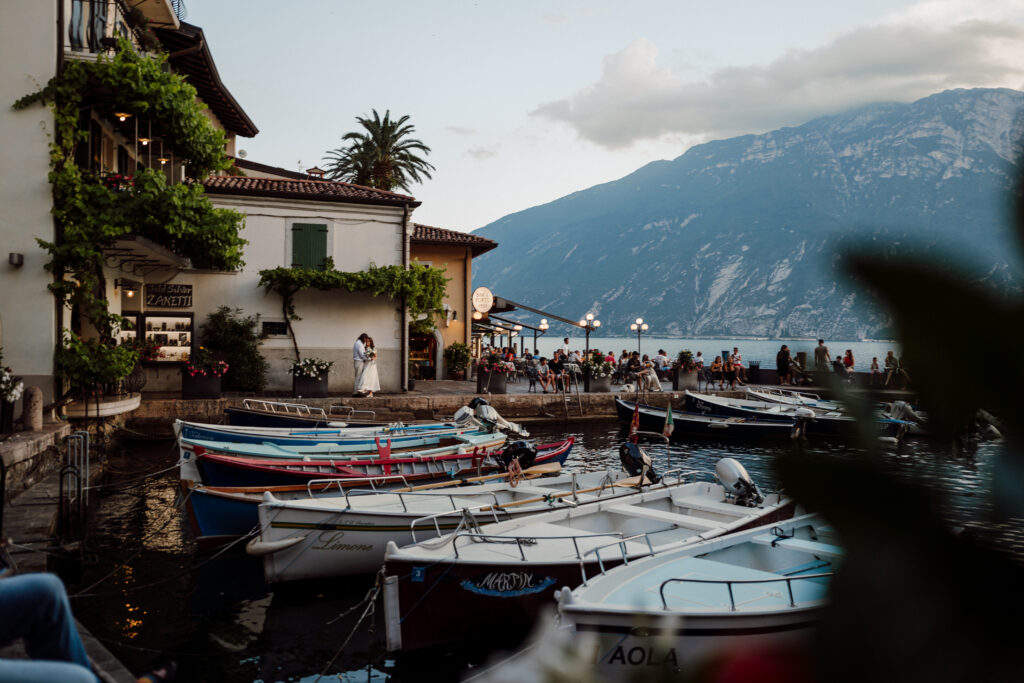 Lago di Garda