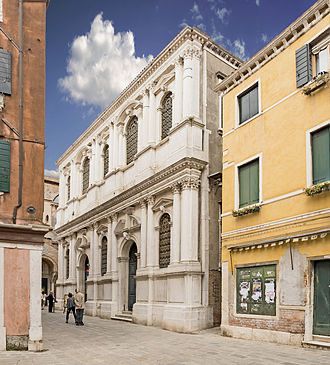Venezia