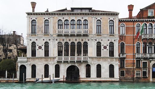 Venezia