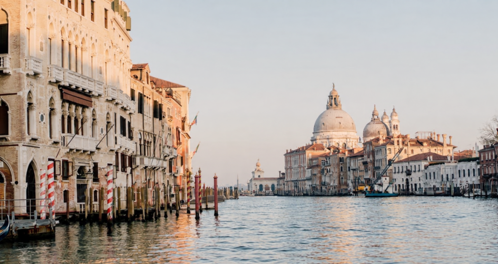 Venezia